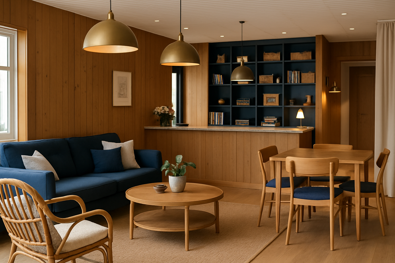 Illustration som representerar Sveriges bästa hotell för barnfamiljer