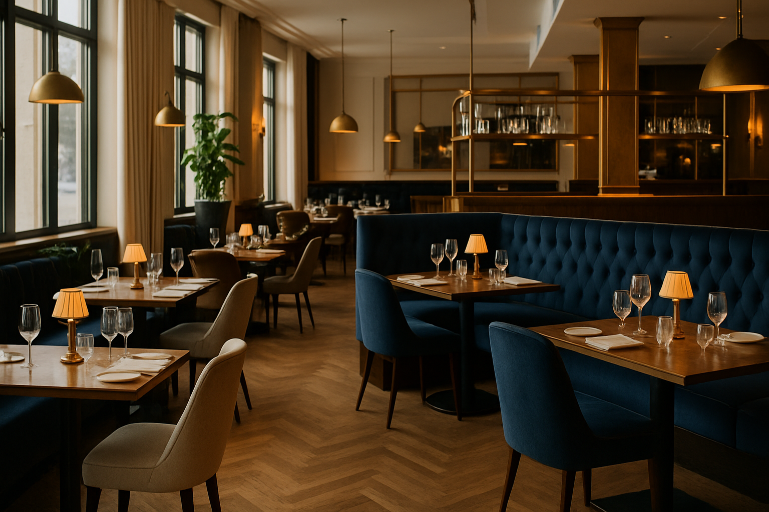 Illustration som representerar Sveriges bästa steakhouse