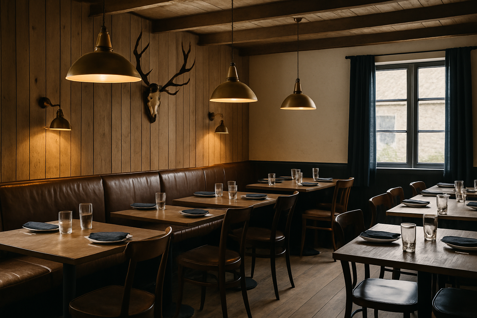 Illustration som representerar Sveriges bästa steakhouse