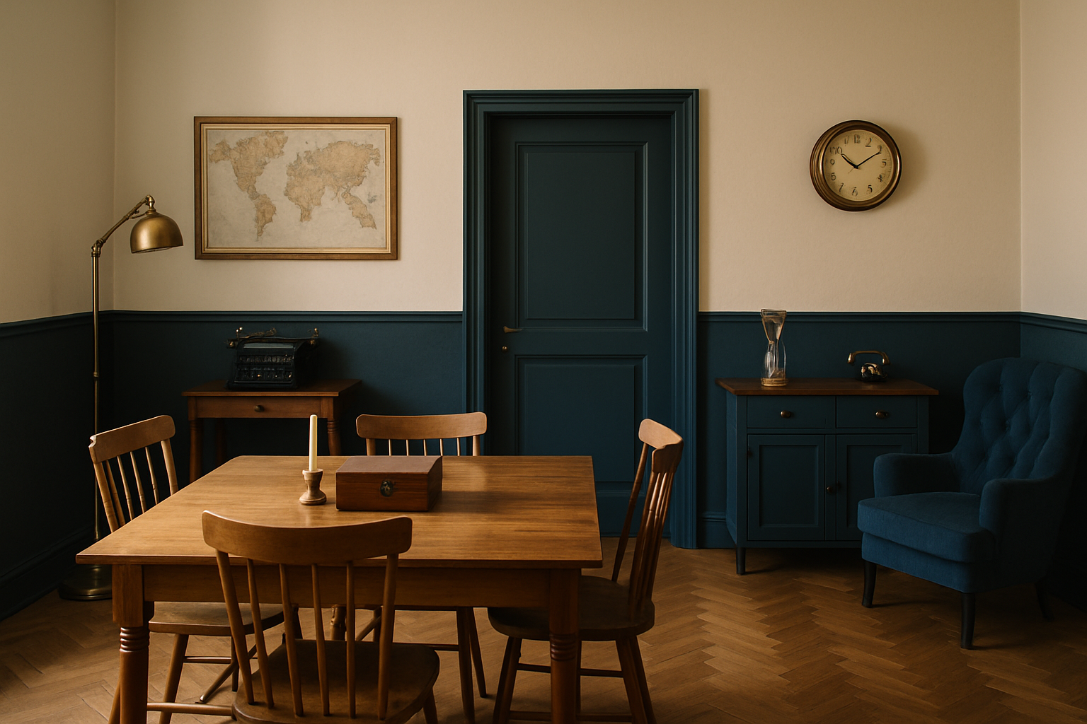 Illustration som representerar Sveriges bästa escape room